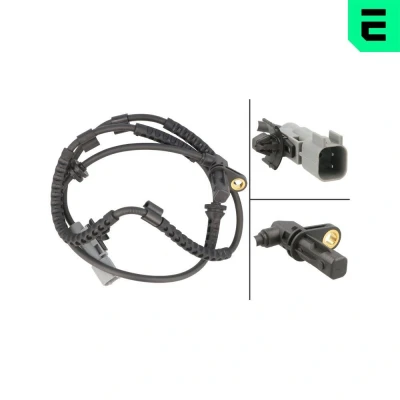 Bilde av OPTIMAL 06 S816 ABS sensor aktiv 930