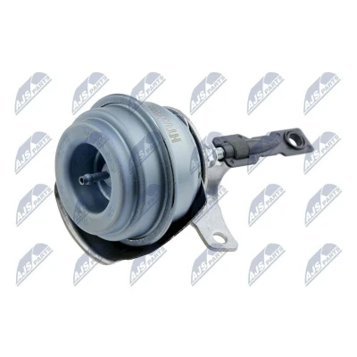 Bilde av NTY ECD VW 019 Reguleringselement, turbolader VOLKSWAGEN: Passat B6 Variant, SKODA: Superb II Stasjonsvogn, Octavia 2 Combi, AUDI: A3 Sportback