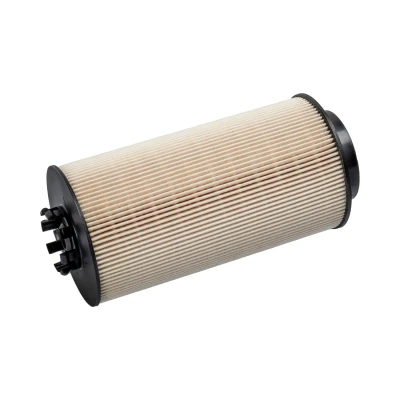 Bilde av FEBI BILSTEIN 178575 Drivstoffilter ledningsfilter, Filterinnsats med tetningsring MAN: TGL