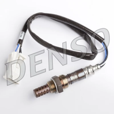 Bilde av DENSO Direct Fit DOX 1535 Lambdasonde M18x1.5 oppvarmet, Fingersonde, PEUGEOT: 206 Hatchback, CITROËN: Berlingo / First I