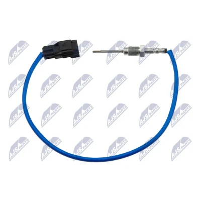 Bilde av Sensor, avgasstempertur, ford, 1406176, 6G91 12B591 CA