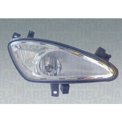 Bilde av MAGNETI MARELLI 710305074001 Tåkelyskaster venstre MERCEDES BENZ: S Klasse Sedan