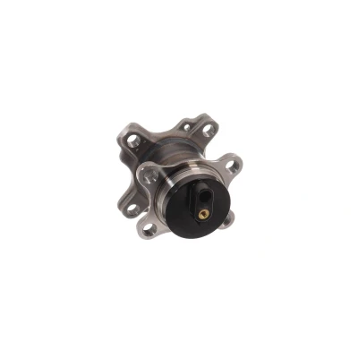 Bilde av SKF VKBA 7645 Hjullagersett med integrert ABS sensor SUZUKI: SWIFT 4