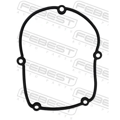 Bilde av Tetning, snekkehusdeksel, audi,skoda,vw, 06H103483C