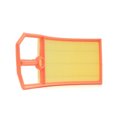 Bilde av VALEO 585095 Luftfilter 33 188 418 Filterinnsats VOLKSWAGEN: Golf 4, New Beetle Hatchback, 4 Variant, SKODA: Octavia 1 Combi, I Hatchback