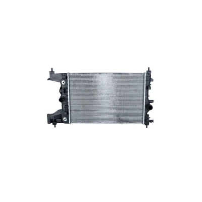 Bilde av NRF 53122 Radiator Aluminium 580 387 16 Kjøleribber loddet