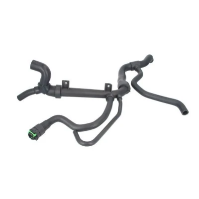 Bilde av THERMOTEC DWX099TT Radiatorslange nede