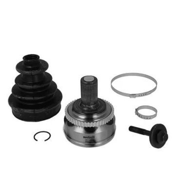 Bilde av METELLI 15 1706 Drivknute gummi VOLVO: V70 2, S80 I, S60 I