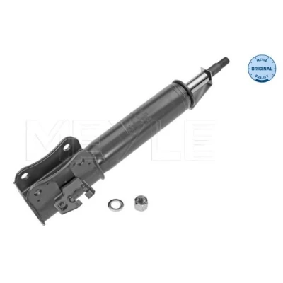 Bilde av MEYLE 33 26 623 0003 Støtdemper framaksel høyre gasstrykk torørs fjærbein øvre stift ORIGINAL Quality SUZUKI: Grand Vitara 1 SUV