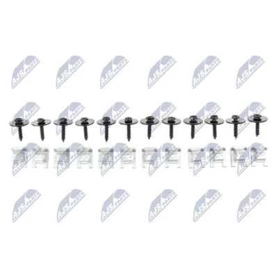Bilde av Motor / understellbeskyttelse, opel