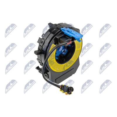 Bilde av NTY EAS HY 009 Airbag slepering