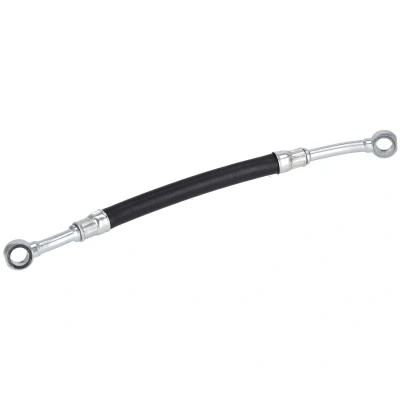 Bilde av FEBI BILSTEIN 174019 Oljeslange BMW: 5 Sedan, 3 Sedan