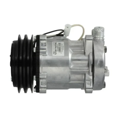 Bilde av THERMOTEC KTT090171 Kompressor SD7H15 24 R 134a