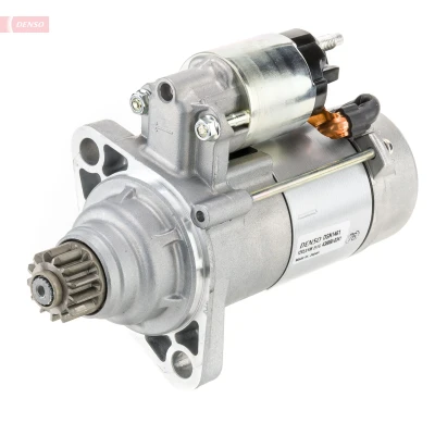 Bilde av Starter DENSO DSN1461