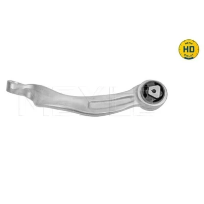 Bilde av MEYLE 316 050 0095/HD Bærebru Quality med gummifeste framaksel venstre Casterstag Aluminium BMW: 5 Touring, Sedan