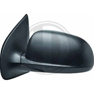 Bilde av Ytterspeil, Venstre hyundai i20 i OE 87610 1J000, 876104P000, 876104P 000CA