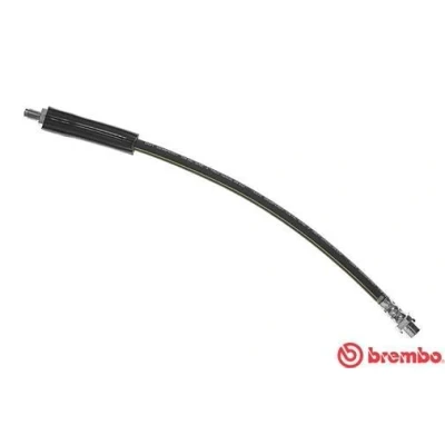 Bilde av BREMBO T 06 023 Bremseslange 380 F10X1 BMW: 7