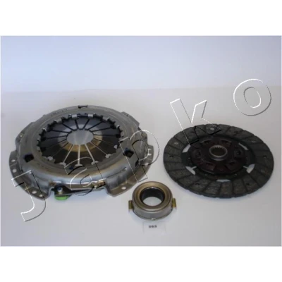 Bilde av JAPKO 92263 Clutch 235 TOYOTA: RAV4 I SUV Cabrio