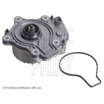 Bilde av BLUE PRINT ADT391116 Vannpumpe 8 Aluminiumstøpegods elektrisk, elektromagnetisk plast TOYOTA: Prius Plus, Auris Hatchback, III Hatchback