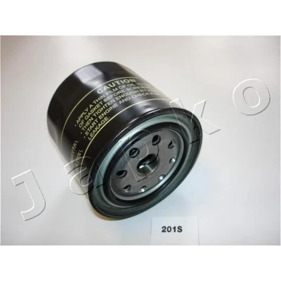 Bilde av JAPKO 10201 Oljefilter Påskruingsfilter TOYOTA: Hiace 4 Kasten, Bus, HILUX 6 Pick up, FORD: Sierra Mk2 Sedan, VOLKSWAGEN: Taro