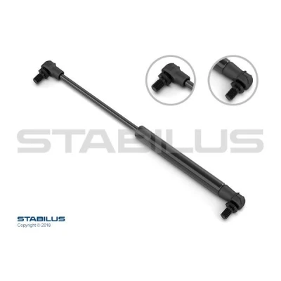 Bilde av Gassfjær STABILUS 1338DJ