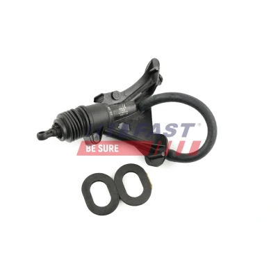 Bilde av Kabel, parkeringsbremse, Bakre venstre, fiat doblo minibus, minivan, skåp/stor limousine, 46745157, 46766309, 51706677