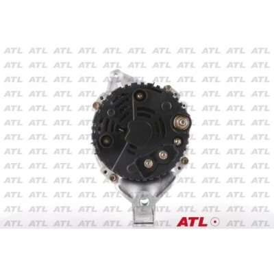 Bilde av Dynamo, renault laguna grandtour i, megane cabriolet classic coach scenic, 7