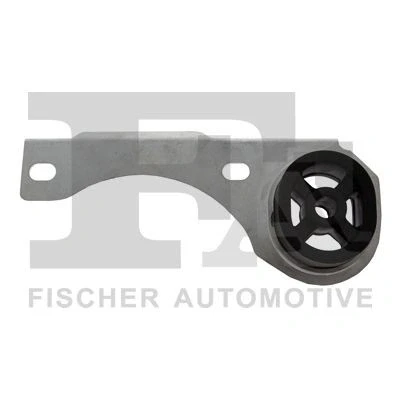 Bilde av FA1 123 750 Holder, eksosanlegg OPEL: Astra J Sports Tourer, Hatchback