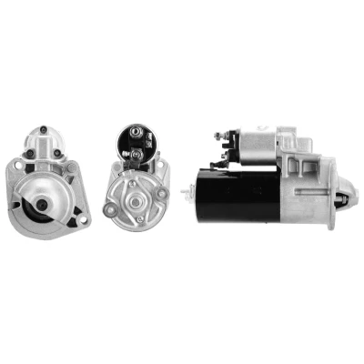 Bilde av LUCAS ELECTRICAL LRT00116 Starter 12 1,4 9 VOLVO: XC90 I, XC70 I Cross Country, V70 2