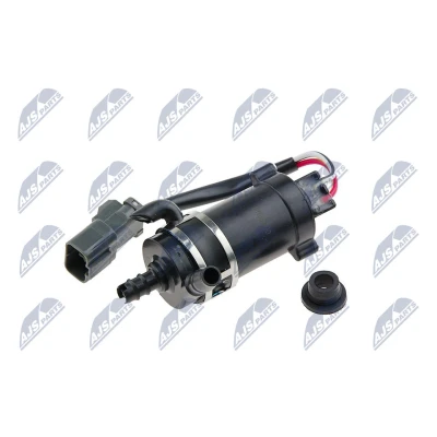 Bilde av Adapter, Lyskastervasking, honda accord viii, civic sedan cr v iii, 76806SNBS01