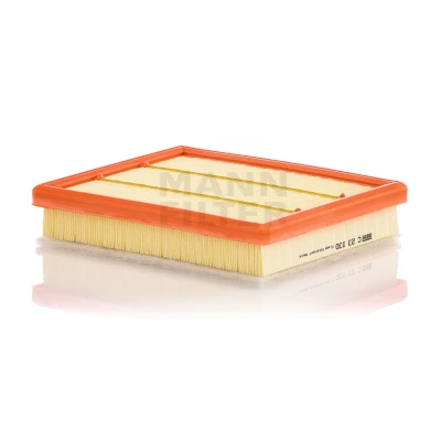 Bilde av MANN FILTER C 23 030 Luftfilter 49 199 229 Filterinnsats