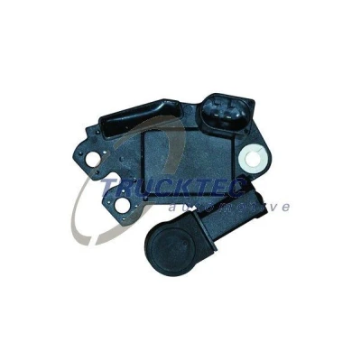 Bilde av TRUCKTEC AUTOMOTIVE 07.17.052 Generatorregulator VOLKSWAGEN: Passat B6 Variant, Transporter 5, GOLF 6, SKODA: Octavia 2 Combi, Fabia