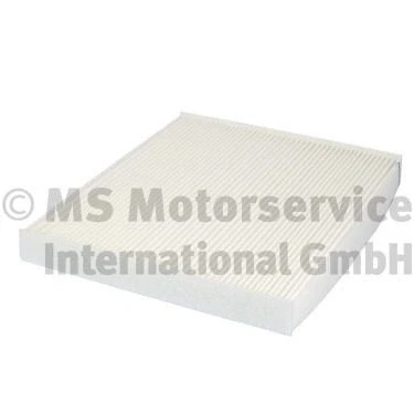 Bilde av KOLBENSCHMIDT 50014969 Kupéfilter Filterinnsats 289 244 30 VOLVO: XC40