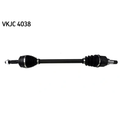 Bilde av SKF VKJC 4038 Drivaksel 662, 59 PEUGEOT: 207 Hatchback, 208 I CITROËN: C3 III