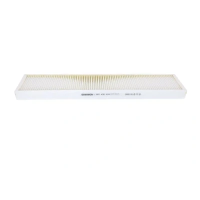 Bilde av BOSCH 1 987 432 018 Kupéfilter Partikkelfilter 515 108 32 FORD: MONDEO 2, Cougar Coupé