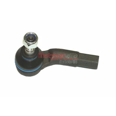 Bilde av METZGER 54007501 Endeledd 17 KIT + framaksel venstre AUDI: A2, A1 Hatchback, SKODA: Fabia 2, Roomster, Rapid Spaceback, VOLKSWAGEN: Polo IV Hatchback