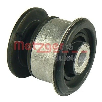 Bilde av METZGER 52006508 Styrestang Lagring framaksel Gummimetallager for casterstag AUDI: Q7