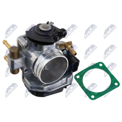 Bilde av NTY ETB VW 058 Gasspjeld VOLKSWAGEN: GOLF 3
