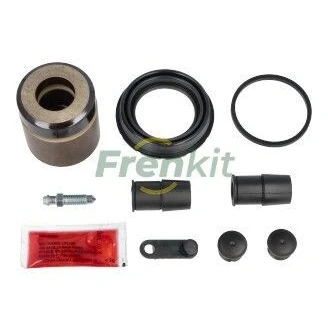 Bilde av FRENKIT 252907 Bremseklave Reparasjonssett framaksel 52 Kit+Piston OPEL: Astra G CC, H GTC