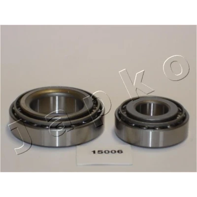 Bilde av JAPKO 415006 Hjullagersett 65, 50 MITSUBISHI: L200 III Pick up, L300 / Delica Minibuss, HYUNDAI: H 1 Starex MPV