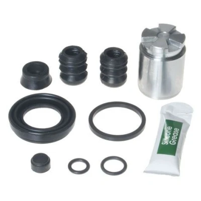 Bilde av BUDWEG CALIPER 209041 Bremseklave Reparasjonssett 34 RENAULT: CLIO 3, ALFA ROMEO: GTV, FORD: FIESTA 6
