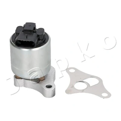 Bilde av JAPKO 1500407 EGR Ventil elektrisk OPEL: Zafira B, Combo C Varebil / Stasjonsvogn, Corsa Hatchback