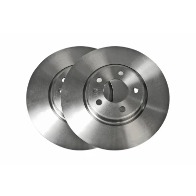 Bilde av VAICO V10 80117 Bremseskiver framaksel 320 30 5 112 ventilert Original Quality AUDI: A6 C7 Avant, A4 B8 Q5