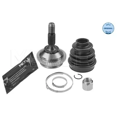 Bilde av MEYLE 11 14 498 0015 Drivknute ORIGINAL Quality hjulside med ABS ring PEUGEOT: 206 Hatchback