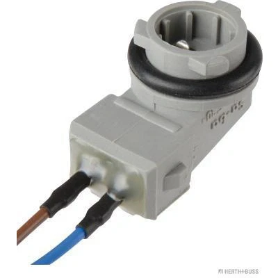 Bilde av HERTH+BUSS ELPARTS 50390168 Lampesokkel, elektriske universaldeler
