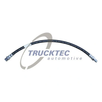 Bilde av TRUCKTEC AUTOMOTIVE 02.35.235 Bremseslange framaksel 410 MERCEDES BENZ: C Klasse Sedan, E T modell, modell