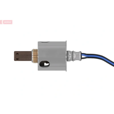 Bilde av DENSO Direct Fit DOX 0234 Lambdasonde med gummifôring M18x1.5 oppvarmet, Fingersonde,