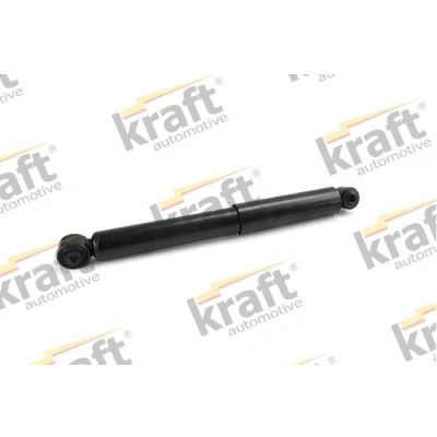 Bilde av KRAFT 4010265 Støtdemper bakaksel gasstrykk fjærdemper øvre øye VOLKSWAGEN: Caddy 3