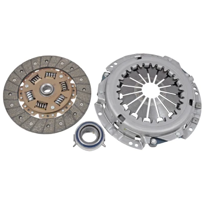 Bilde av BLUE PRINT ADK83025 Clutch tre deler med syntetisk fett utløserlager 224 SUZUKI: Grand Vitara 1 SUV