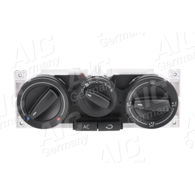 Bilde av AIC 55112 Betjeningselement, oppvarming / ventilasjon